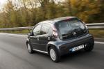 Citroen C1 5-Door 2012 года